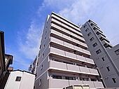 神戸市中央区国香通５丁目 9階建 築33年のイメージ