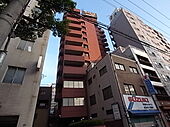 神戸市中央区元町通４丁目 15階建 築40年のイメージ
