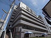 神戸市長田区腕塚町４丁目 11階建 築26年のイメージ