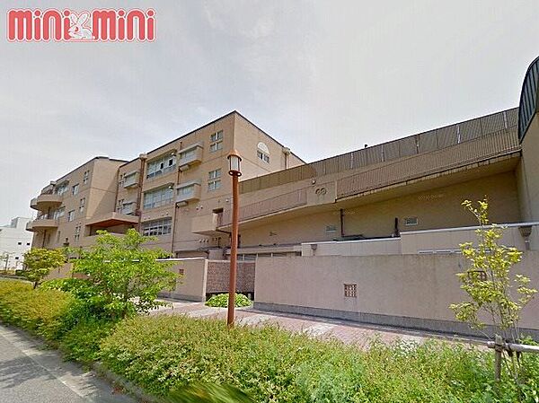 画像4:神戸市立だいち小学校