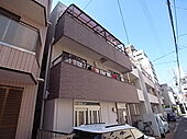 神戸市中央区中山手通２丁目 3階建 築27年のイメージ