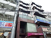 神戸市兵庫区羽坂通４丁目 7階建 築36年のイメージ