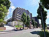 神戸市中央区中山手通７丁目 15階建 築5年のイメージ