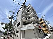 神戸市長田区長楽町２丁目 7階建 築27年のイメージ