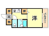 神戸市中央区加納町２丁目 7階建 築35年のイメージ