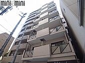 神戸市中央区加納町２丁目 7階建 築35年のイメージ