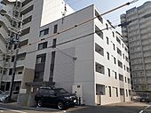 神戸市兵庫区御崎本町１丁目 5階建 築8年のイメージ