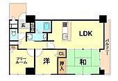 神戸市兵庫区兵庫町２丁目 8階建 築24年のイメージ