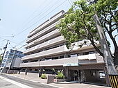 神戸市兵庫区兵庫町２丁目 8階建 築24年のイメージ