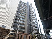 神戸市兵庫区松原通５丁目 15階建 築10年のイメージ