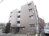 神戸市須磨区稲葉町５丁目 4階建 築28年のイメージ