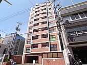 神戸市中央区栄町通５丁目 11階建 築26年のイメージ