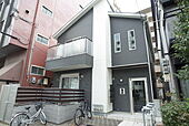 神戸市兵庫区南仲町 2階建 築9年のイメージ