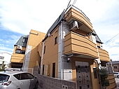 神戸市長田区大谷町１丁目 3階建 築21年のイメージ