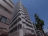 神戸市中央区中山手通３丁目 11階建 築38年のイメージ