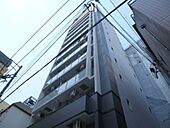 神戸市中央区元町通６丁目 15階建 築3年のイメージ