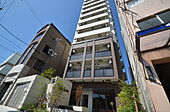 神戸市中央区楠町１丁目 14階建 築5年のイメージ