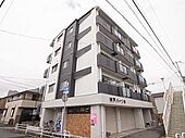 神戸市長田区駒ヶ林町３丁目 5階建 築39年のイメージ