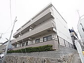 神戸市長田区長尾町２丁目 3階建 築28年のイメージ