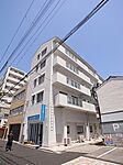 神戸市兵庫区小松通３丁目 5階建 築38年のイメージ
