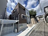神戸市長田区房王寺町３丁目 2階建 新築のイメージ