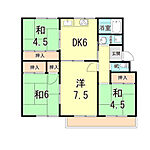 神戸市須磨区高倉台１丁目 5階建 築52年のイメージ