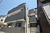 神戸市中央区八雲通５丁目 3階建 築7年のイメージ