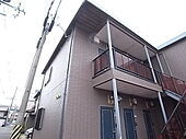 神戸市長田区梅ヶ香町１丁目 2階建 築28年のイメージ