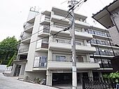 神戸市須磨区離宮前町２丁目 4階建 築52年のイメージ