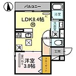 神戸市兵庫区芦原通４丁目 3階建 築3年のイメージ