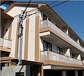 神戸市須磨区衣掛町２丁目 3階建 築29年のイメージ