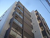 神戸市中央区日暮通４丁目 7階建 築17年のイメージ
