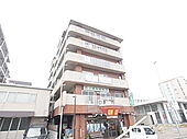 神戸市長田区菅原通５丁目 7階建 築41年のイメージ