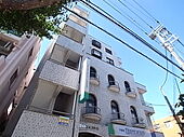 神戸市中央区旗塚通６丁目 6階建 築35年のイメージ