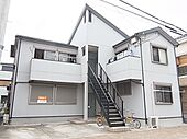 神戸市長田区松野通４丁目 2階建 築21年のイメージ