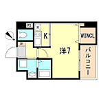 神戸市兵庫区福原町 10階建 築5年のイメージ