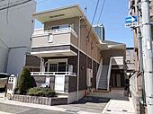 神戸市中央区神若通６丁目 2階建 築13年のイメージ