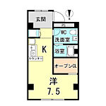 神戸市兵庫区御崎町１丁目 5階建 築53年のイメージ