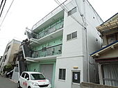 神戸市兵庫区御崎町１丁目 5階建 築53年のイメージ
