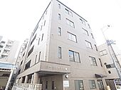 神戸市兵庫区大開通７丁目 5階建 築28年のイメージ