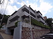 神戸市中央区北野町２丁目 3階建 築40年のイメージ