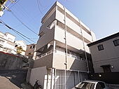 神戸市長田区五位ノ池町４丁目 3階建 築28年のイメージ