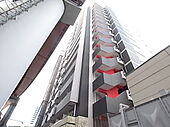 神戸市中央区浜辺通４丁目 15階建 築9年のイメージ