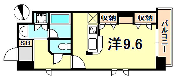 物件拡大画像