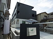神戸市須磨区東町１丁目 3階建 築7年のイメージ