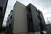 神戸市長田区海運町８丁目 3階建 築6年のイメージ