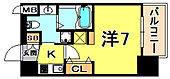 神戸市中央区二宮町３丁目 10階建 築8年のイメージ