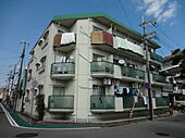神戸市兵庫区御崎町２丁目 3階建 築45年のイメージ