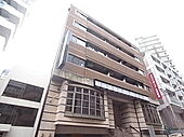 神戸市中央区北長狭通６丁目 8階建 築38年のイメージ