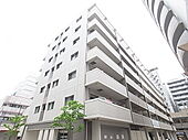 神戸市長田区若松町４丁目 7階建 築11年のイメージ